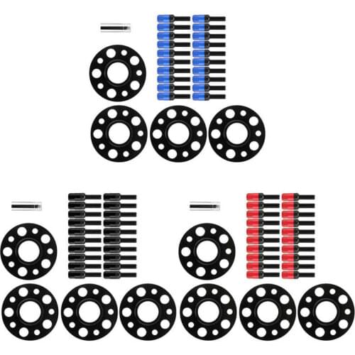 Pneus de carro car accessories Car Hub Centric Wheel Spacers Kit 20mm Replacement for W202 C Class C220 C230 C280 C43