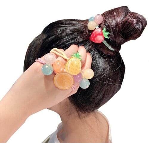 Isa Happy Day Children's Hair Bands