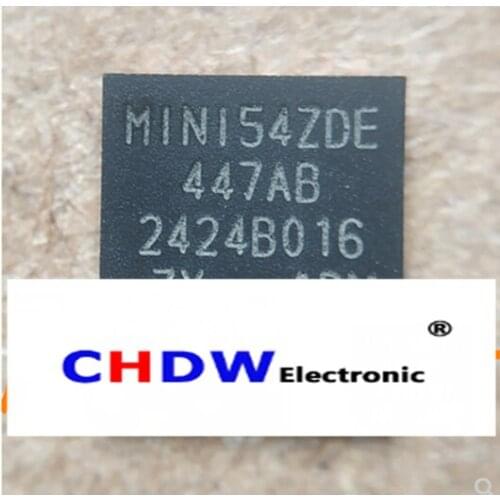 MINI54ZDE MINI54ZDE QFN33 NEW AND ORIGNAL IN THE STOCK