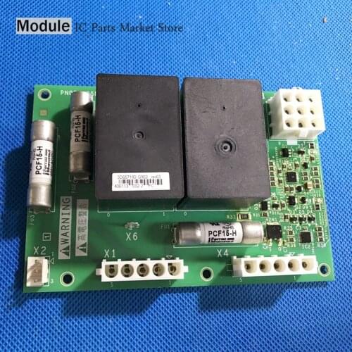New original PN072135P903 ATV61 and 71 inverter fan card fan control interface card is 250kw VX5A1400