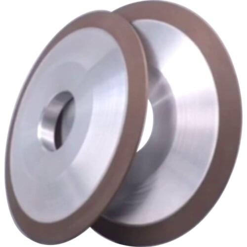 PDX wheel 100*5*16*1.0mm resin grinding wheel,silicone carbide grinding wheels,grinding wheel for carbon steel.Resin 150 Grid