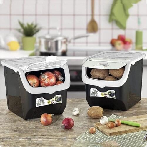 Sarex Storage Containers And Organizers