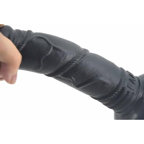 Rope Bondage Dildo Suction Cup Flexible Penis Sex Toys For Women Adult SM Game Sex Products Flirt Dolls Anal Plug Sex Shop