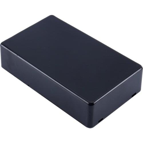 Waterproof Plastic Box Project Instrument Case 100x60x25mm Project Box Storage Case Enclosure Boxes Electronic Supplies