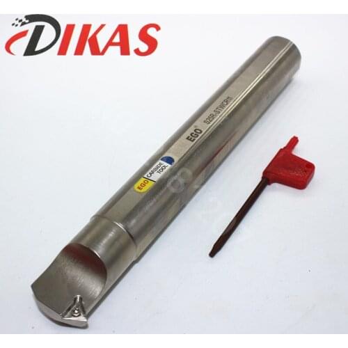 1PCS S25R-STWCR11 Turning tool holder. CNC lathe .hole turning tool. holder for TCMT1102