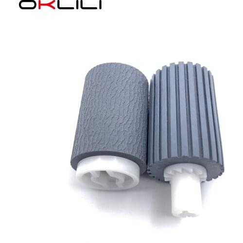 1X 3BR07040 36211110 ADF Feed Pickup Roller for Kyocera KM2020 KM2050 KM2550 KM2560 KM3040 KM3060 KM4030 DP100 DP110 DP410 DP420