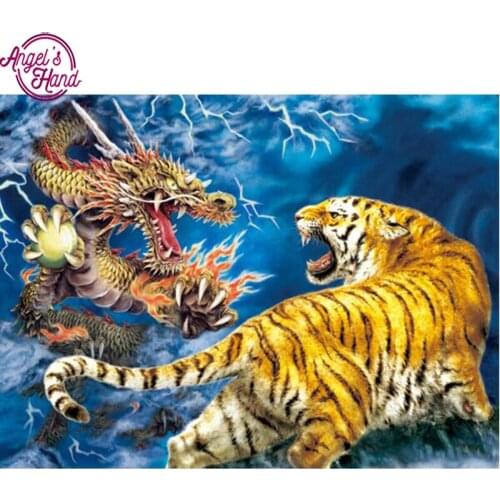 Full Square drill 5D DIY Diamond Embroidery forest tree river Diamond Painting Cross Stitch Rhinestone Mosaic decoration