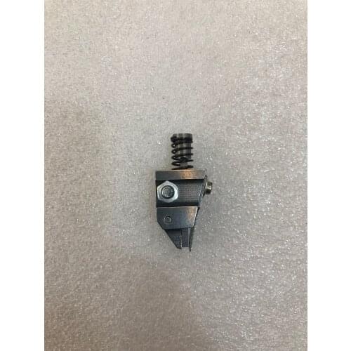 Lonati Goal Series GL462 GL472K Socks Machine Use Rubber Knife Assemble D4900471