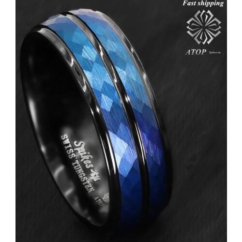 Кольца с кристаллами ATOP China At AliExpress