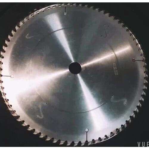 Tct circular wood working tools pcd woodworking tool saw blade