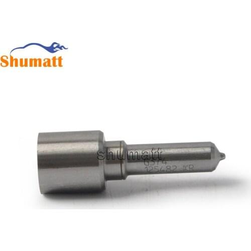SHUMAT 374GHR Diesel Common Rail Injector Nozzle 28229873 fit for HYUNDAI KIA 33800-4A710 fit for DELPHI 7135-573 Nozzle-CVA Kit