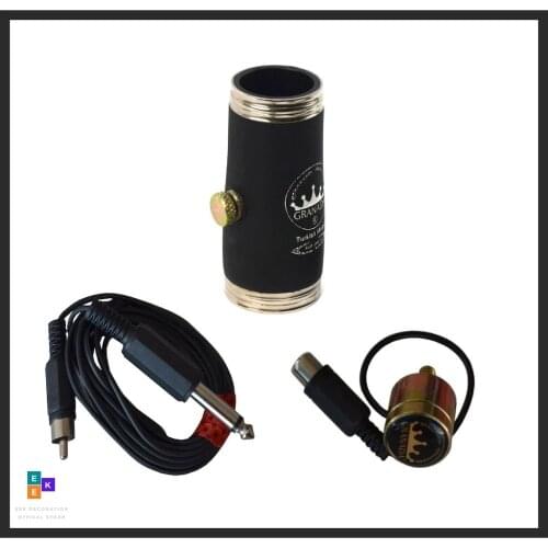 EEK Official Microphones