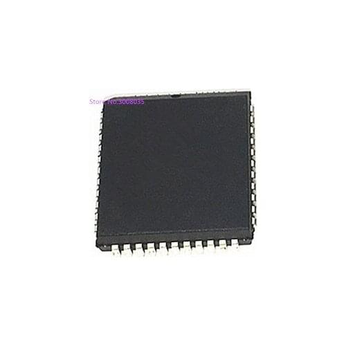 In stock can pay P87C51FB-4A PLCC-44