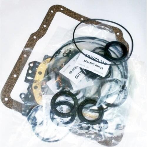 Jf506 Automatic Transmission Repair Kit Rubber Ring Oil Seal Oil Ring Oil Gasket