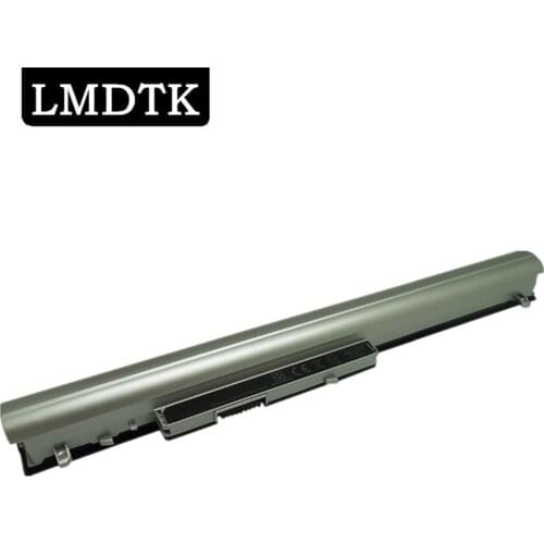LMDTK NEW LA04 LAPTOP BATTERY FOR HP Pavilion TouchSmart 14 15 Notebook PC series LA04041 LA04041DF F3B96AA HSTNN-UB5M TPN-Q12