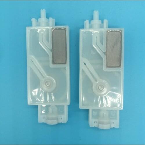 Mimaki JV33 JV5 inkjet printer DX5 printhead solvent base ink damper for Galaxy TX800 XP600 DX6 DX8 DX10 head dumper connector