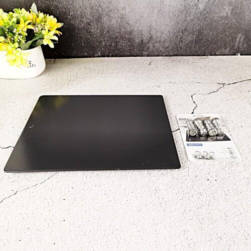 Circuit Board Chip Clamp Holder Adjustable PCB Holder Fixed K-203 Strong Magnet Rework Platform Tool For Mainboard Repair