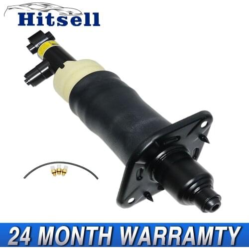 Brand new Rear Left Air Suspension Shock Absorber for Audi A6 C5 Allroad Quattro Air Strut 4Z7513031A
