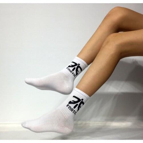 Iconsocks Fnatic Patterned College Socks
