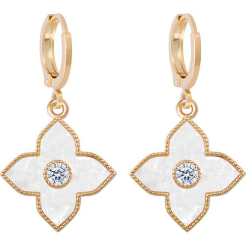 OYB OU YIBAO Earrings