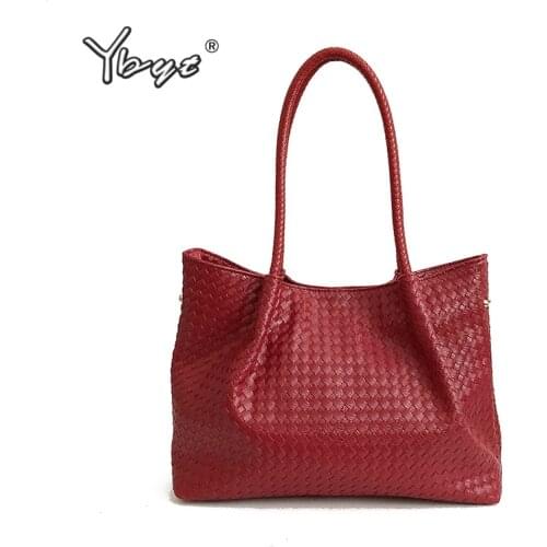 Женские вязаные сумки Ybyt China At AliExpress