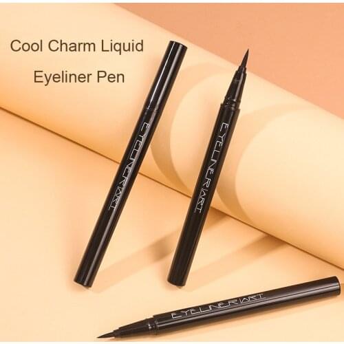 Colored Mascara Thick Waterproof Sweat-proof Long Curling Long-lasting No Smudging Fluid Paste Cosmetics TSLM1
