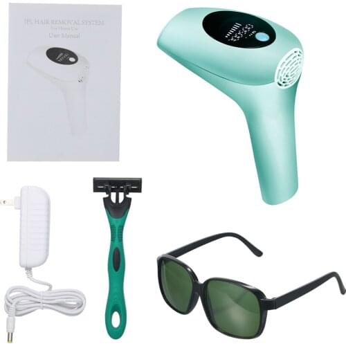 Abody Laser Epilators