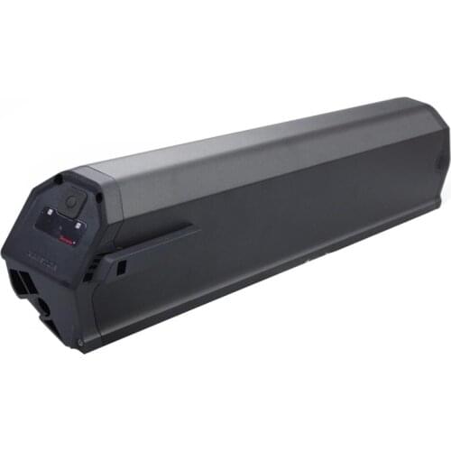 Free tax Reention Dorado ID-1 plus battery 500W 750W 48V 10.4Ah 14Ah 16Ah 17.5Ah side release ebike battery pack