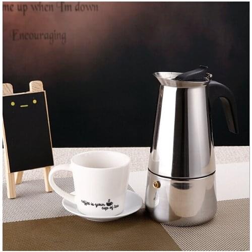 ANDAZIYAN Coffee Pots