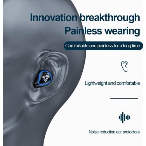 A29 BT TWS Wireless Earphone Mini Waterproof Sport Earbuds With Charging Box Stereo Bass In-ear Headset Headphone