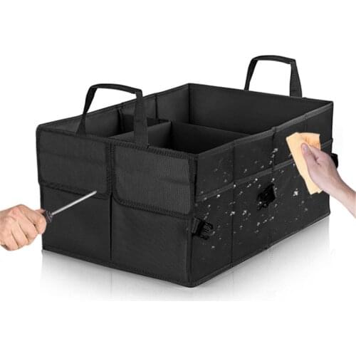 Trunk Organizers Carrmovil China