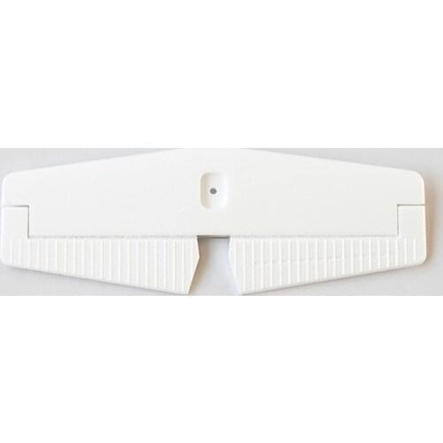 Dynam 8938 Skytrainer EPO RC Aircraft Elevator Part 8938