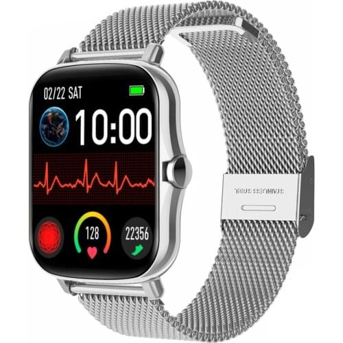 Greewar Bluetooth Watch