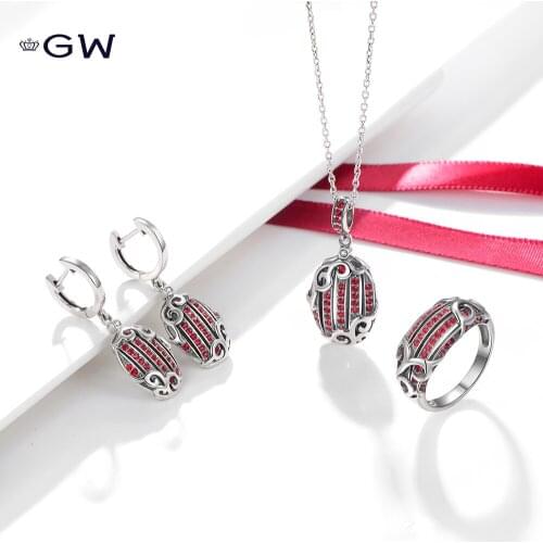 GW Jewelry Sets