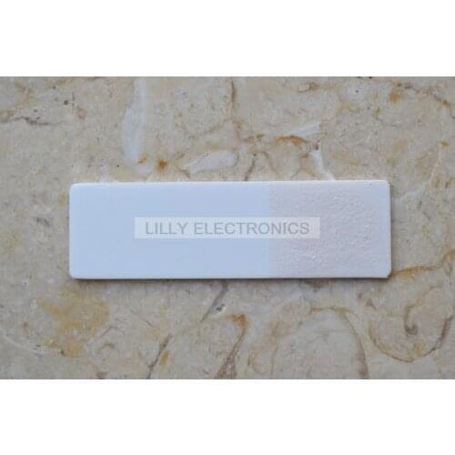 IR Detection & Alignment Card for 1064nm IR Laser 60x20mm (28x20mm)