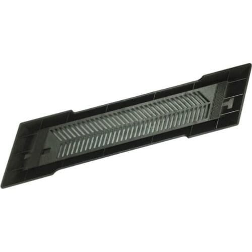 Hot Sale Vertical Stand Dock Mount Game Console Cooling Support Base Holder Cooler Stand Black ABS for Sony PS4