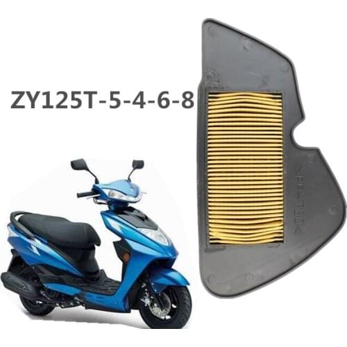 LoeZoe Filters For Motorcycles