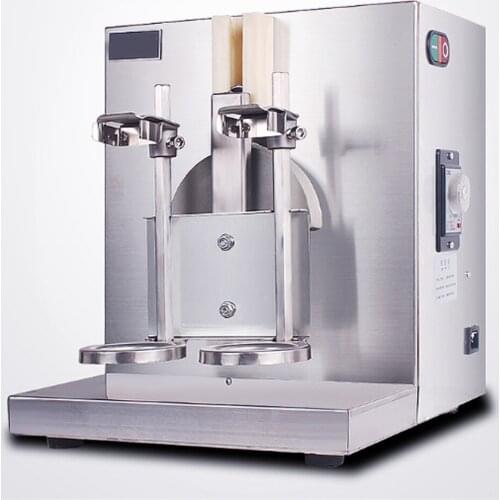 Bubble Tea Shaking Machine