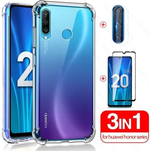 MIYI Screen Protectors For Huawei Honor 9 Lite