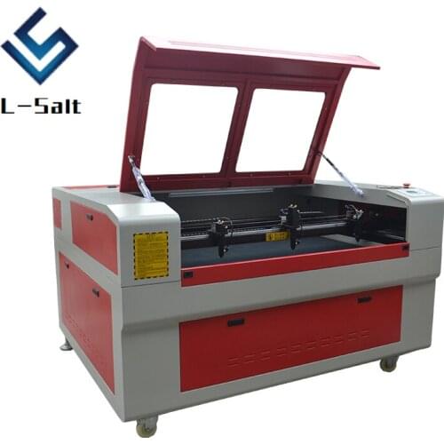 Cnc laser Cheap Wood MDF Acrylic CO2 cnc laser engraving cutting machine