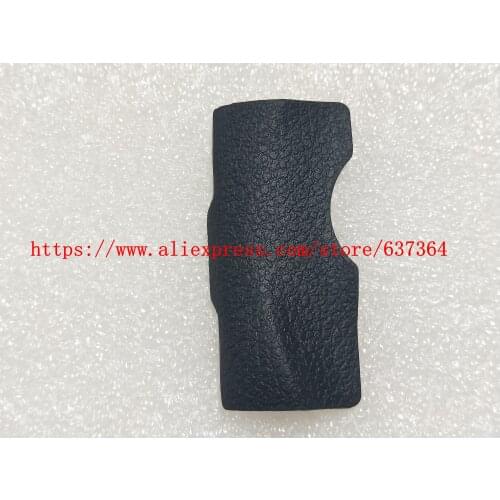 NEW Rubber CF Memory Card Cover Shell Rubber For Nikon D4 Camera Repair parts