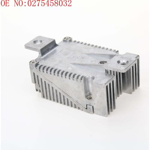 NEW SMD Fan Control Module for Benz E430 E55 AMG E320 W210 OEM 025 545 32 32 027 545 80 32