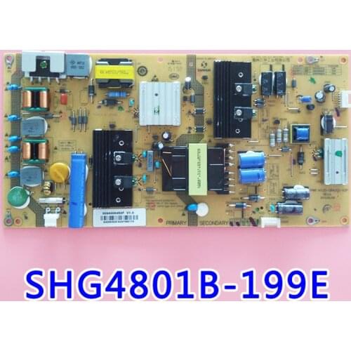 Original LE48AL88 LE48A7100M Power Board 0094005583A SHG4801A-198E