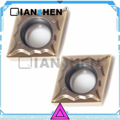 Original JXTC CCMT120404-HM JT1225 CCMT120408-HM JT1225 (10pcs/lot) Tungsten Carbide Cutting Tools Insert External Turning Tool