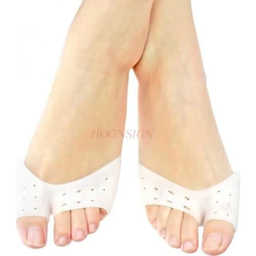 Valgus orthosis adult childrens toe valgus large foot bone correction with toe keeper daily