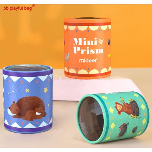 PB Playful bag Kaleidoscopes