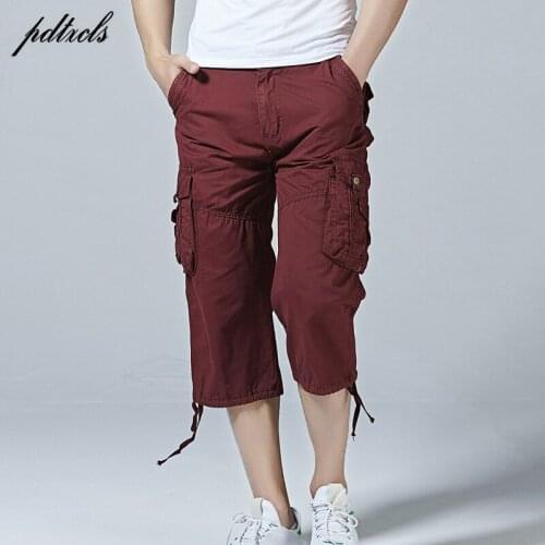 Мужские комбинезоны Pdtxcls China At AliExpress