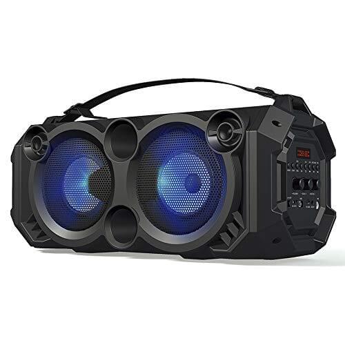 PHOENIX TECHNOLOGIES Speaker Covers