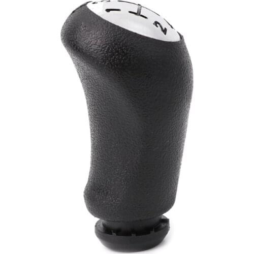 Gear Stick Shift Knob For RENAULT CLIO MK3 3 III MEGANE MK2 SCENIC MK2