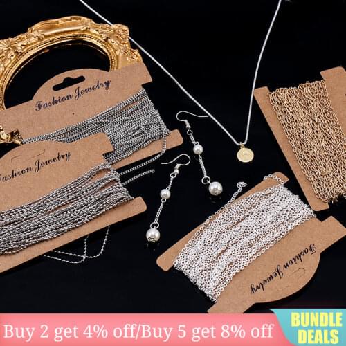 SMI Fine Necklaces